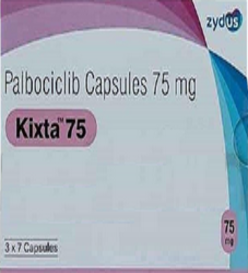 KIXTA 75 MG